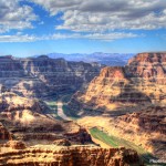 "Kany-un West" Grand Canyon, AZ