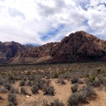 "Scenic Route" Red Rock Canyon, NV